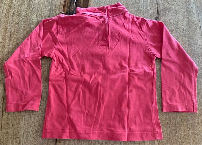Maillot à col roulé - photo numéro 3
