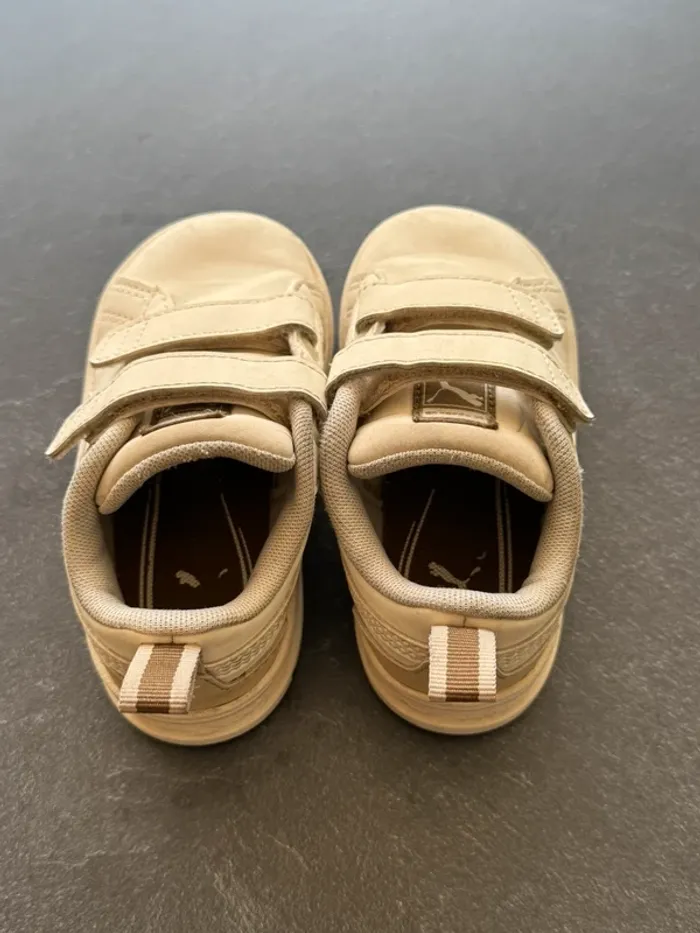 Chaussure puma - photo numéro 4