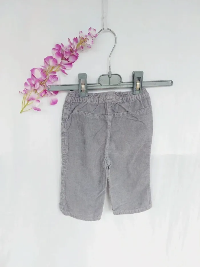 Pantalon 6 mois les P'tit babies - photo numéro 5