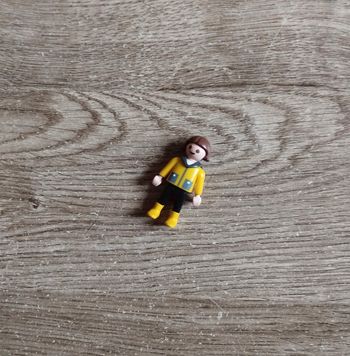 🪄 Petite fille playmobil #emyfleury_playmobil