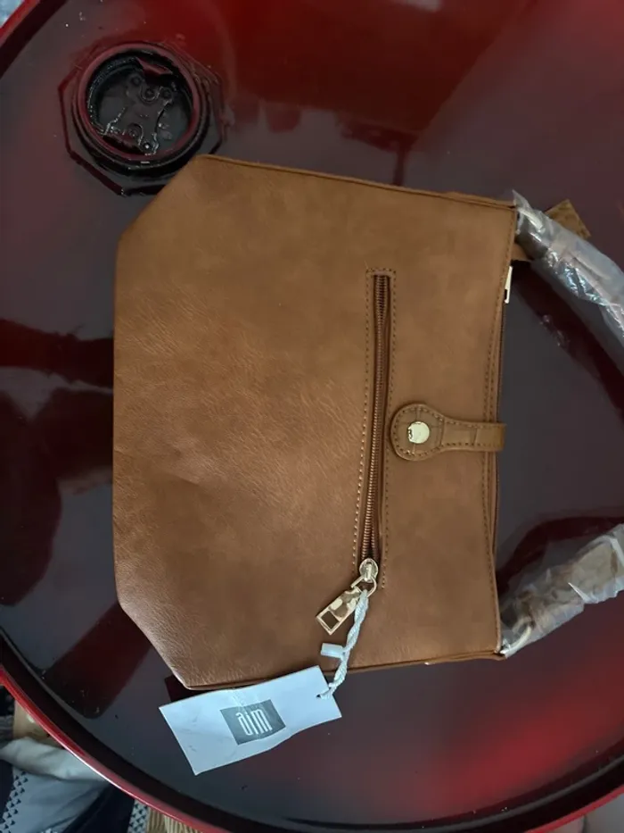 Sac à main 615 - photo numéro 4