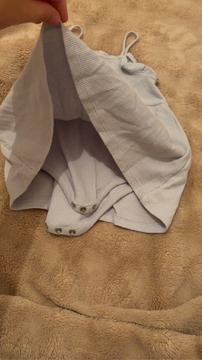 Robe bébé fille - photo numéro 2