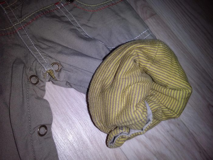 Ensemble 2 pièces en excellent état - photo numéro 4