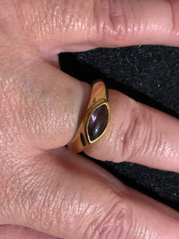 bague fantaisie