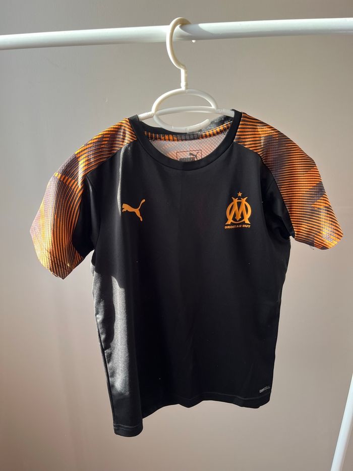 Maillot de Marseille
