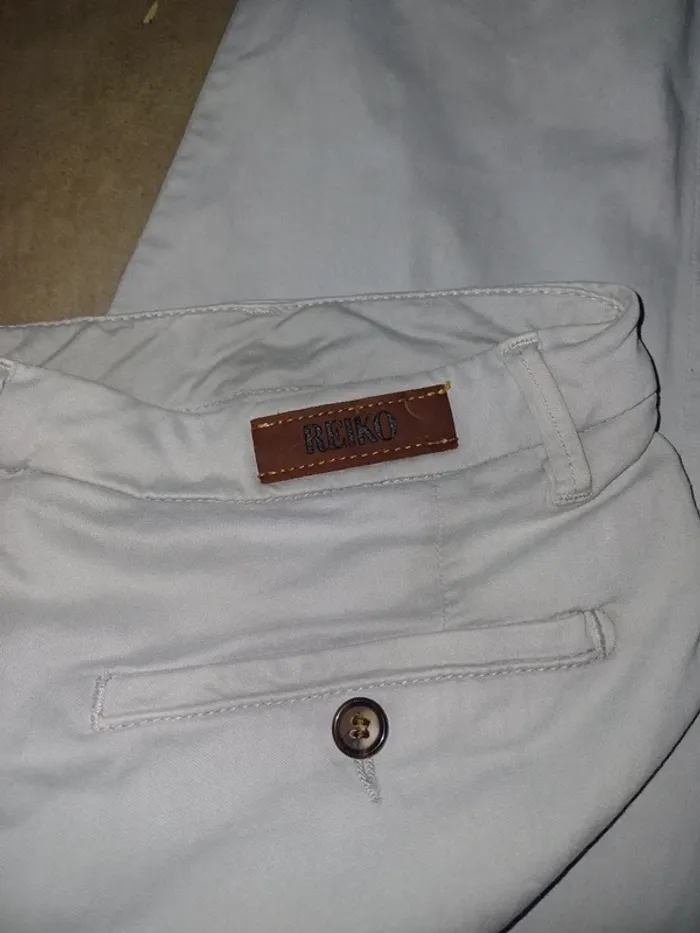Pantalon Reiko - photo numéro 4