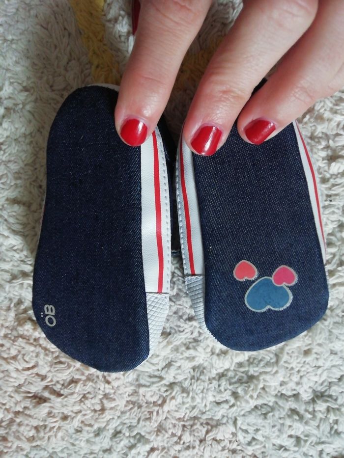 Chaussure obaibi - photo numéro 2