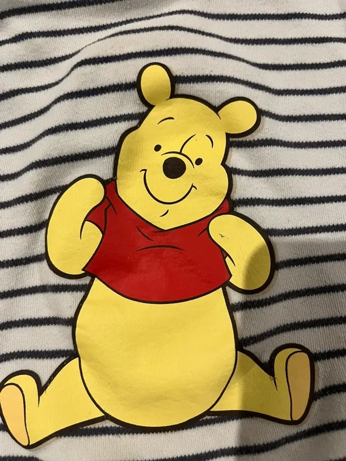 Pyjama 2 pièces - photo numéro 2