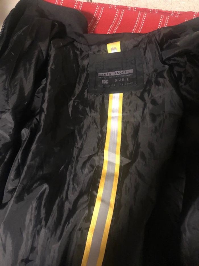 Veste homme - photo numéro 8
