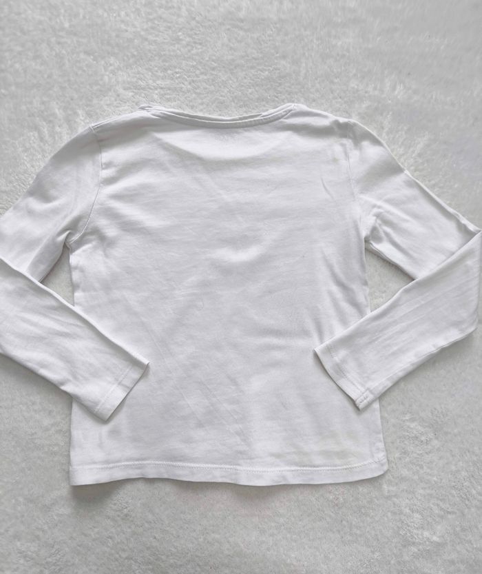 T-shirt 5 ans - photo numéro 2