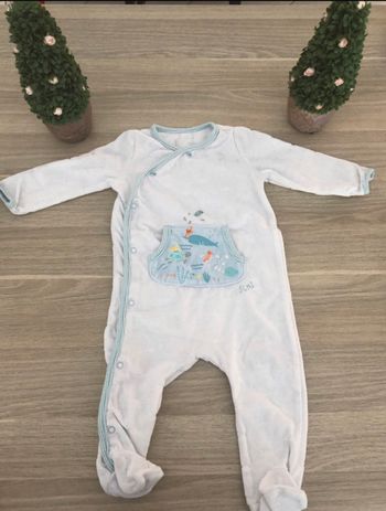 Pyjama 9 mois