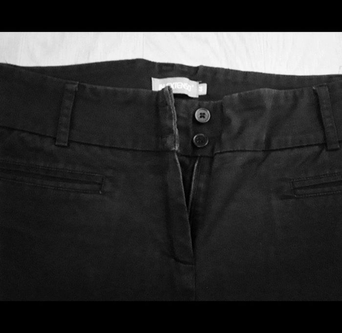 🟣 Taille 44 Pantalon Noir 🟣 - photo numéro 5