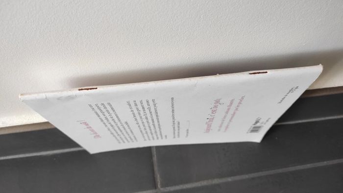 Livre "Aujourd'hui tu deviens maman" - photo numéro 5