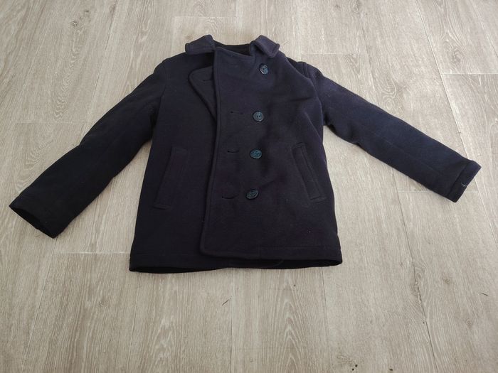 Manteau veste uniqlo - photo numéro 3