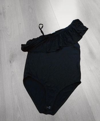 Body 1 épaule découverte 🌸