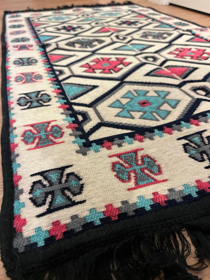 Tapis Recto Verso neuf - photo numéro 5