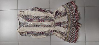 Combishort XL/XXL