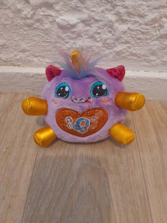 peluche