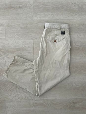 Pantalon Carrera
