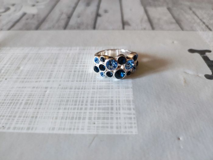 Bague fantaisie - photo numéro 2