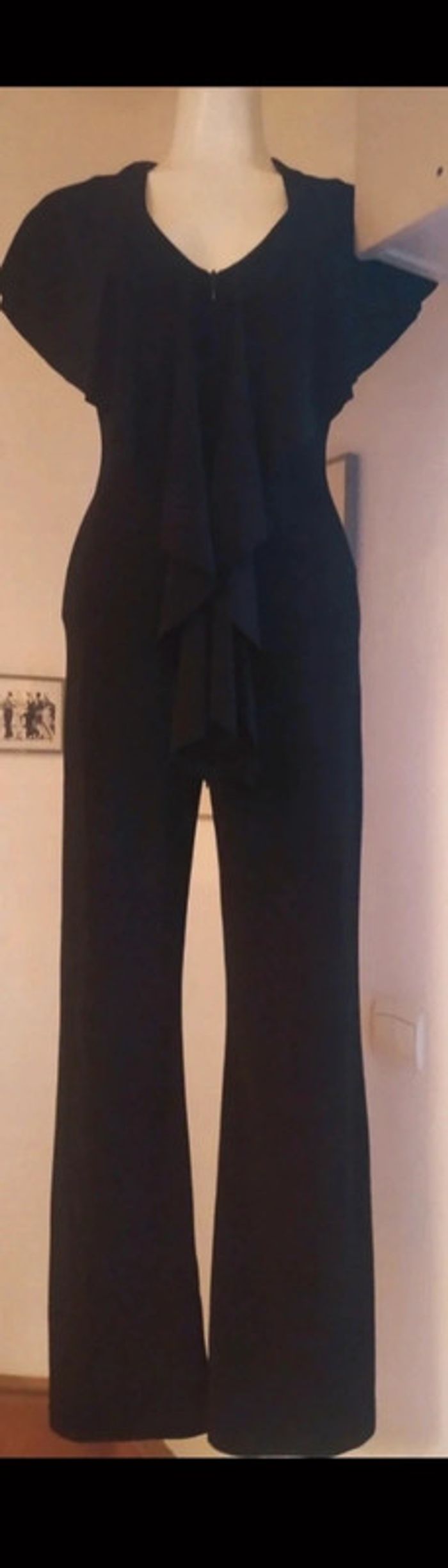 Combinaison sinequanone - photo numéro 2