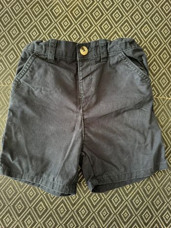 Short 3