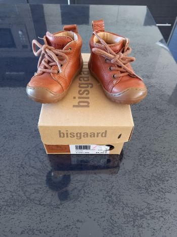 Basket bisgaard taille 19
