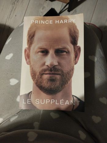 Le suppléant