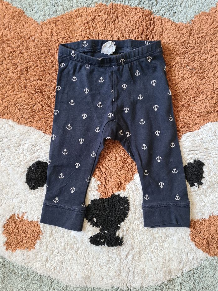 Pantalon- 6mois