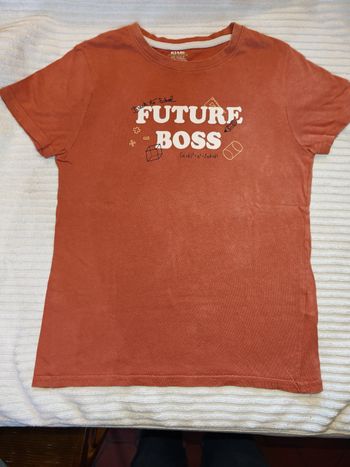 Tee-shirt Kiabi 10 ans 