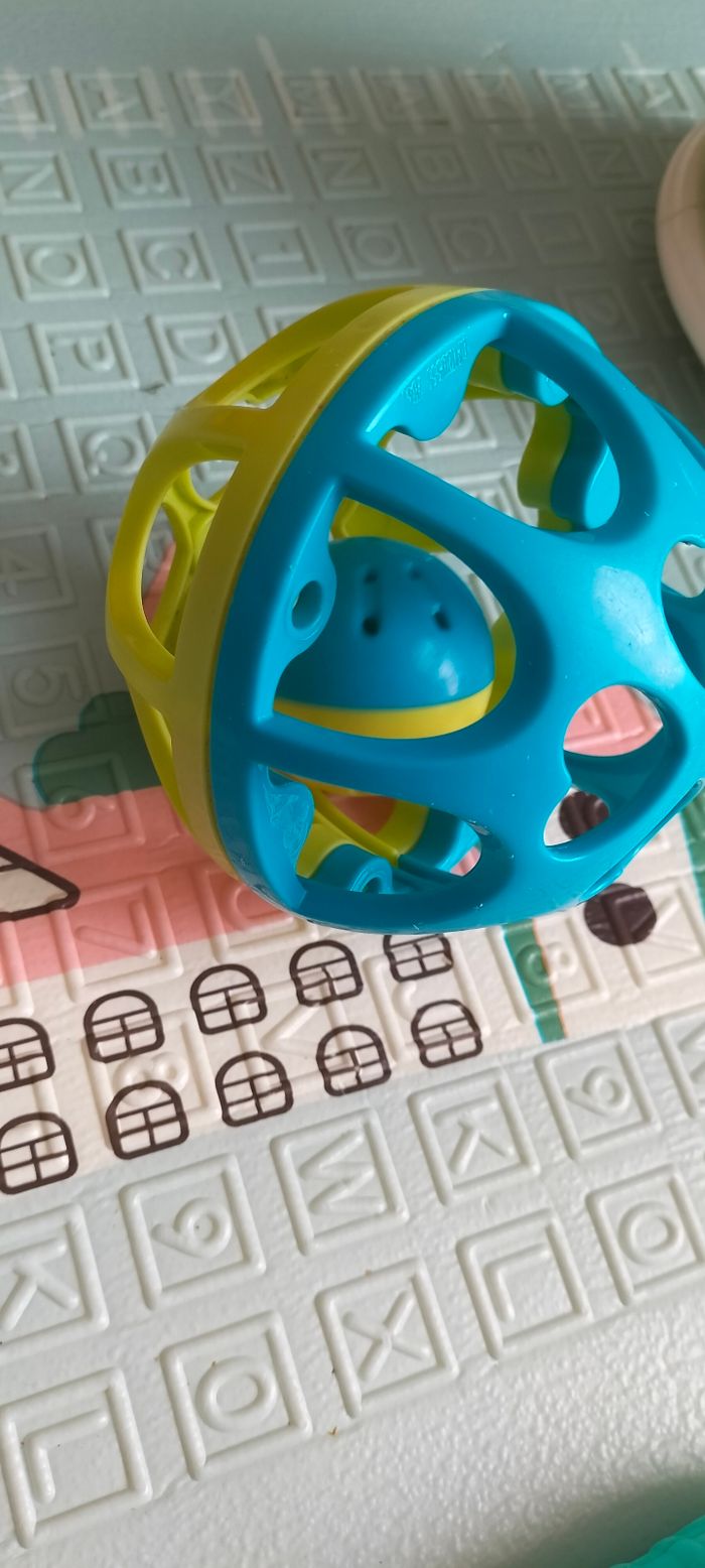 Lot jouets - photo numéro 7