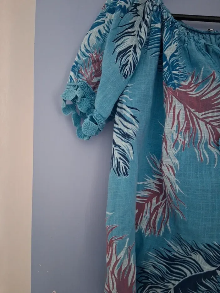 Haut femme - photo numéro 2