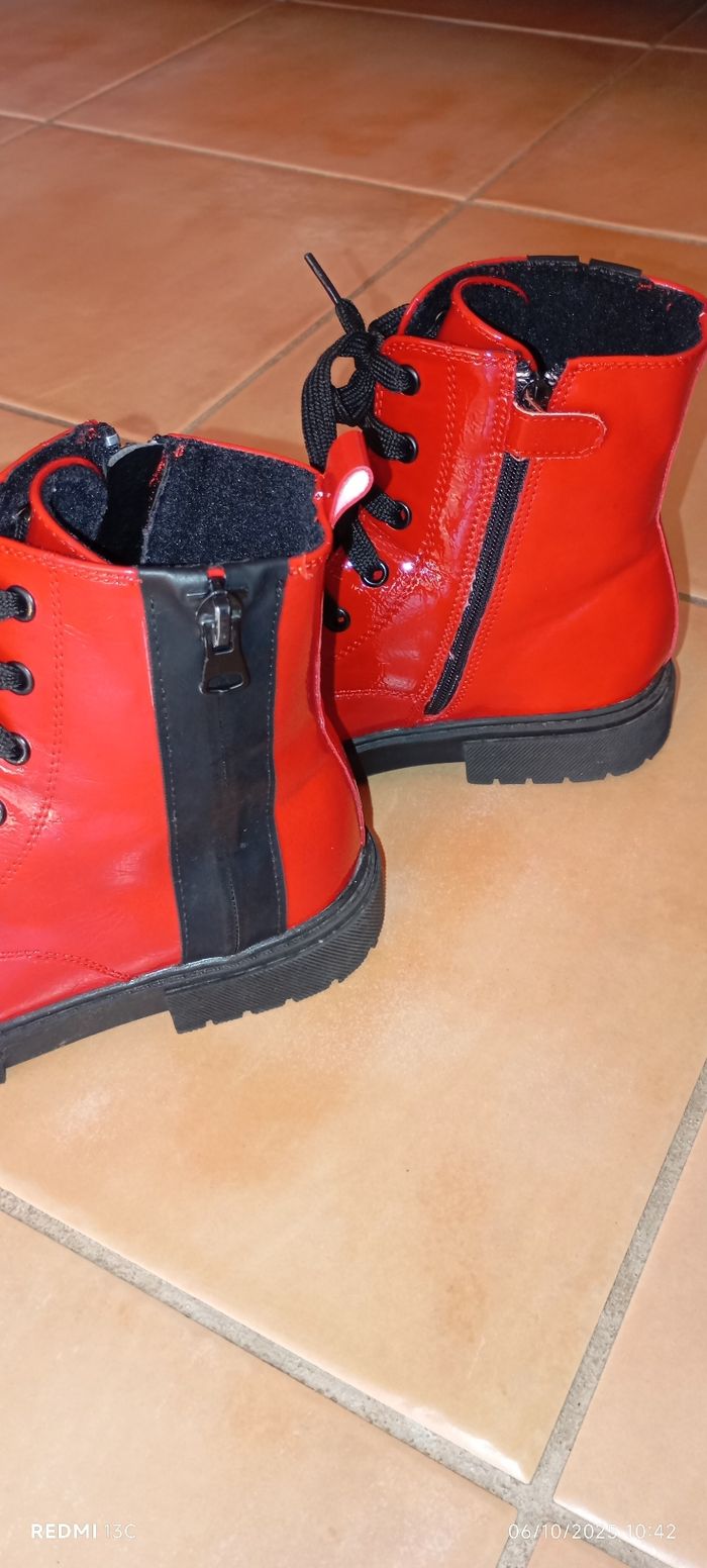 Bottes enfant - photo numéro 6