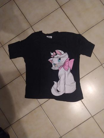 Tee shirt Marie