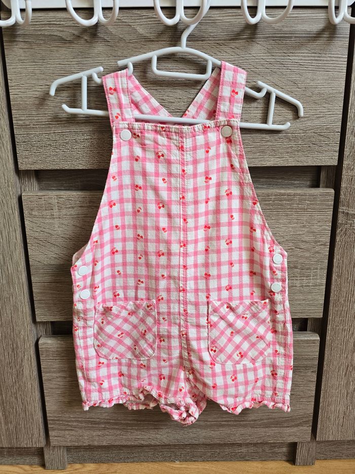 Vêtement Bébé Fille - Ensemble - Sergent Major - 24 mois 86 cm - photo numéro 2