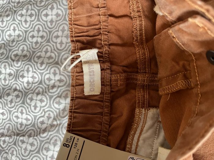 Pantalon chino - photo numéro 4