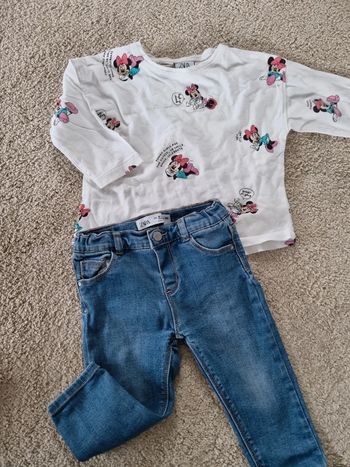 Ensemble zara