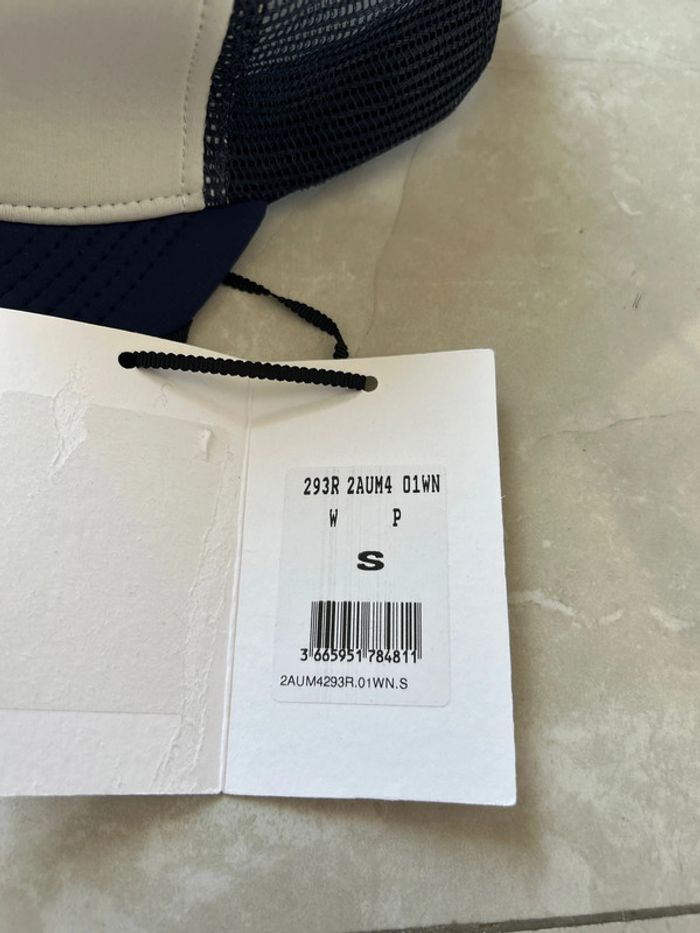 Casquette Céline - photo numéro 5