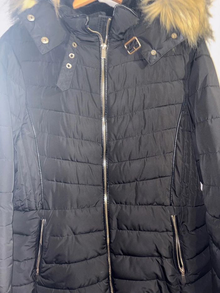 Manteau femme - photo numéro 3