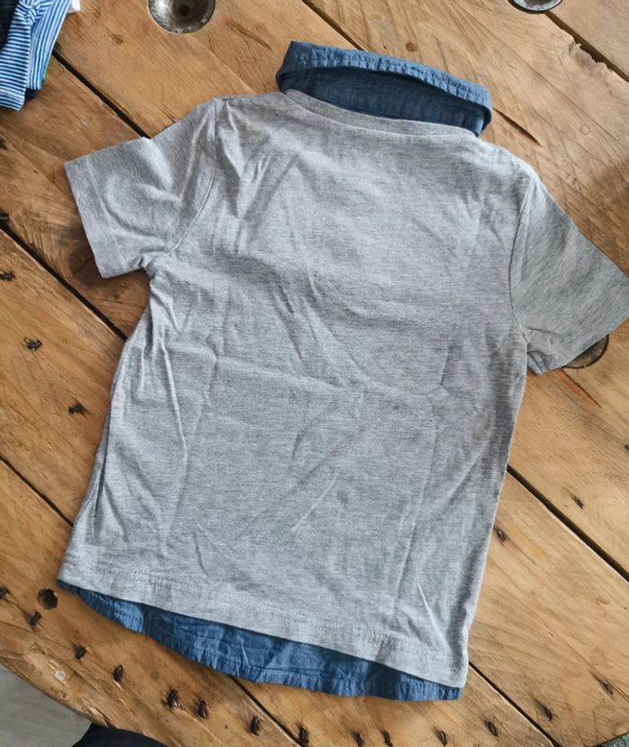 Polo. - photo numéro 5