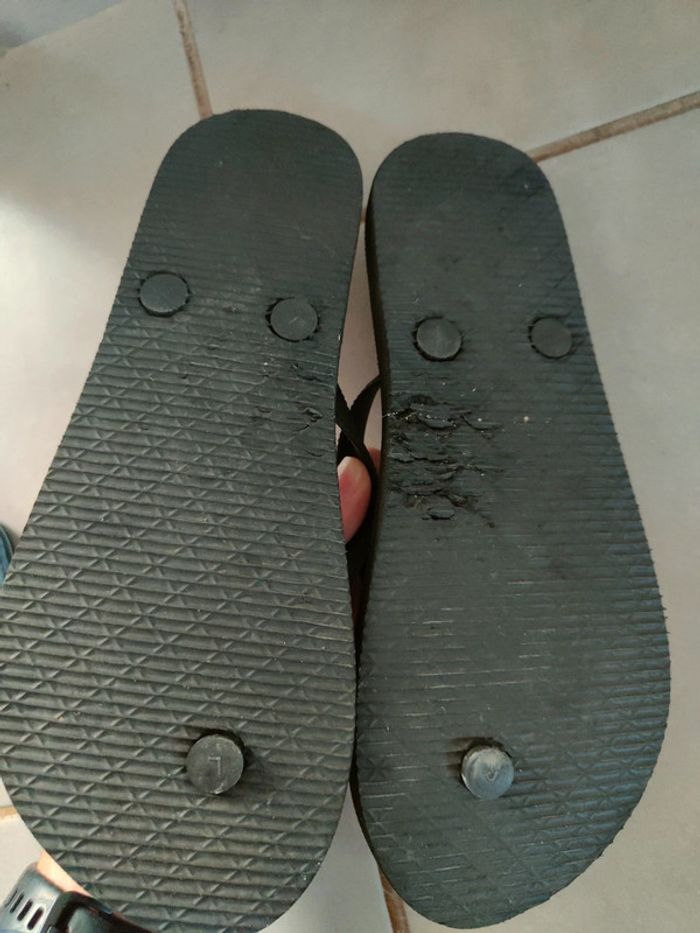 Tongs 37 - photo numéro 2