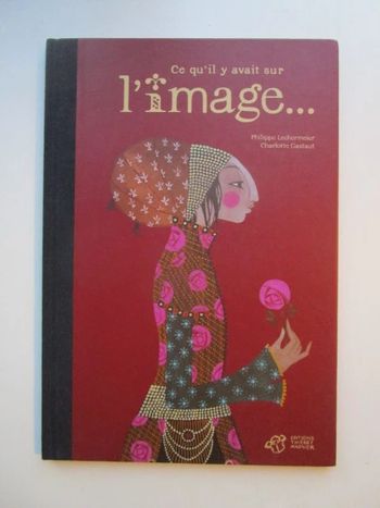 Ce qu'il y avait sur l'image