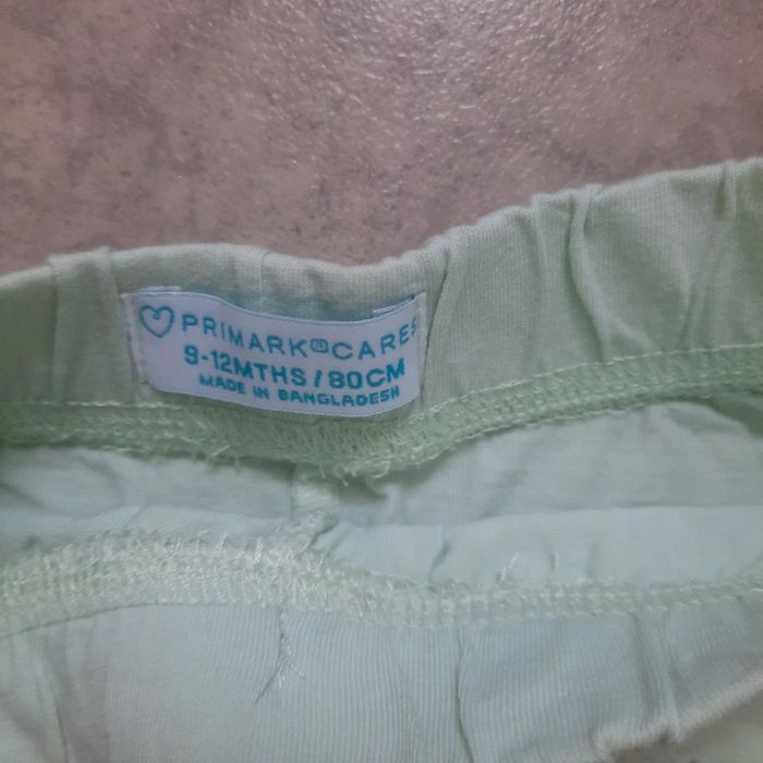 Short primark 80cm - photo numéro 2