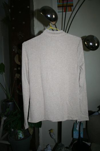 🌸Pull - over fin  Taille 40 Tendance 2023 "Mango" Neuf 🌸