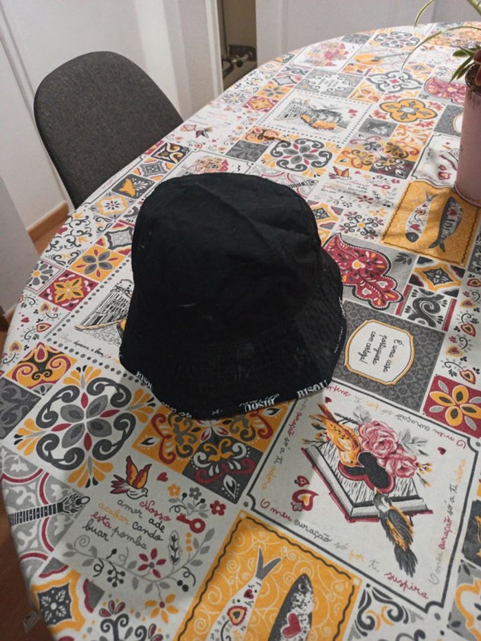 Chapeau bob - photo numéro 2