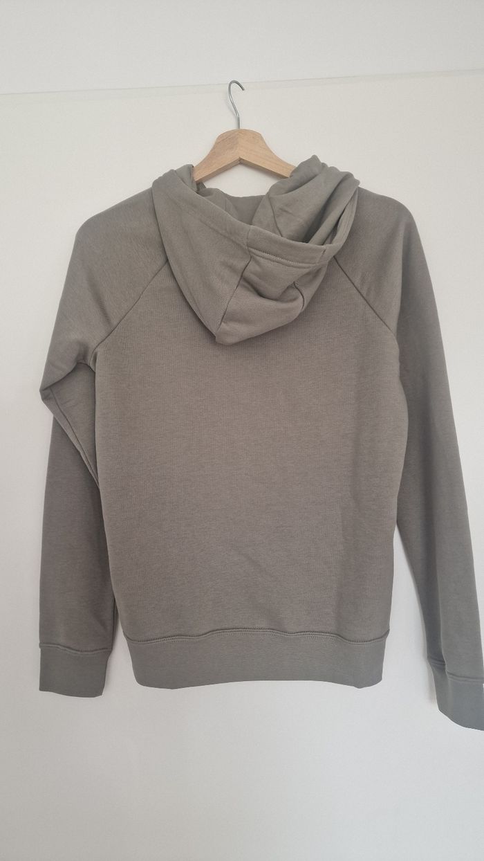 Sweat à capuche Nike femme – Taille XS - photo numéro 8