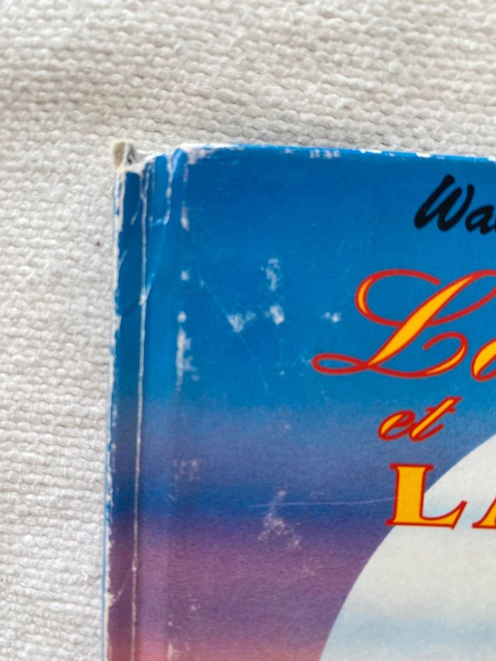 Livre 📖 - La Belle et la Bête - Disney - Satisfaisant - photo numéro 2