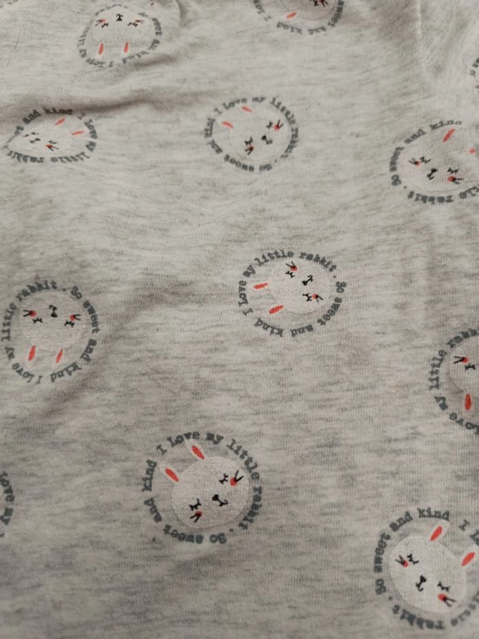 Pyjama 6 mois - photo numéro 2