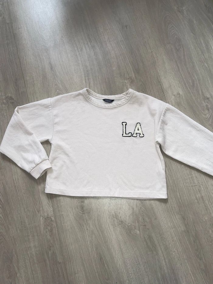 Pull court primark