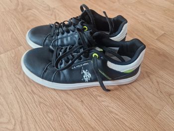 🩵Basket pointure 41 - U.S. Polo Assn.